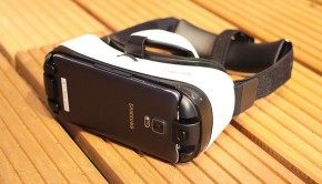 Samsung Gear VR de